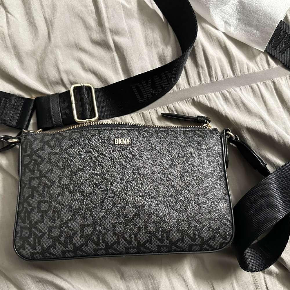 DKNY crossbody bag